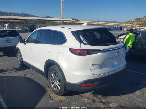 2018 MAZDA CX-9 TOURING — I3
