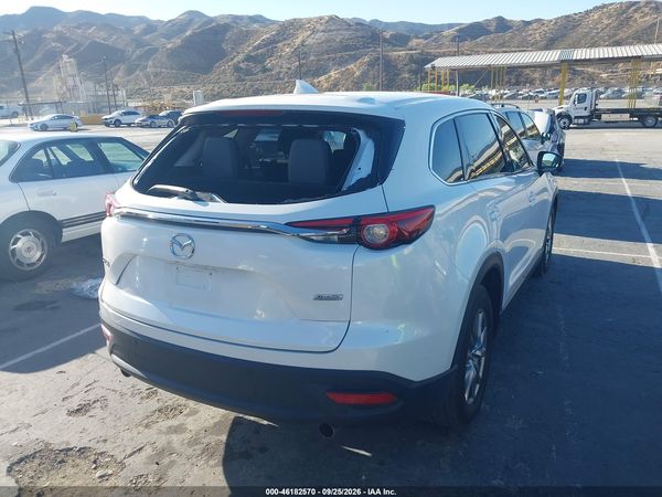 2018 MAZDA CX-9 TOURING — I4