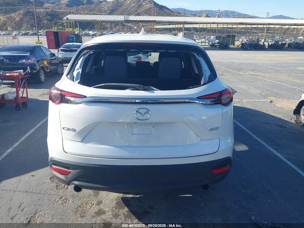 2018 MAZDA CX-9 TOURING — I6