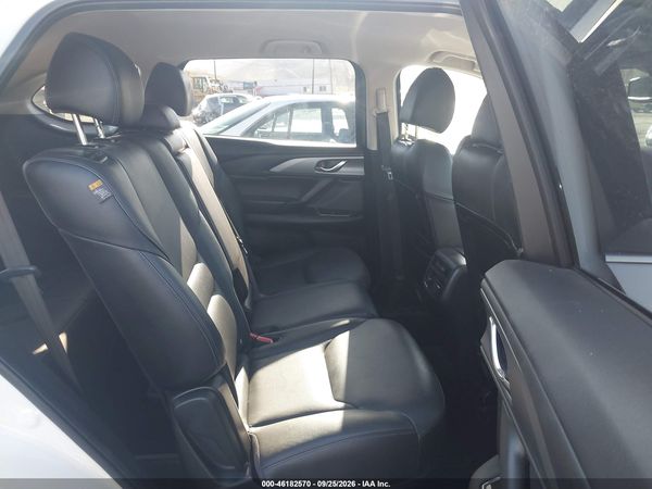 2018 MAZDA CX-9 TOURING — I8