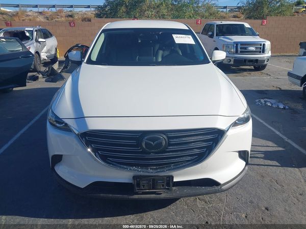 2018 MAZDA CX-9 TOURING — I115