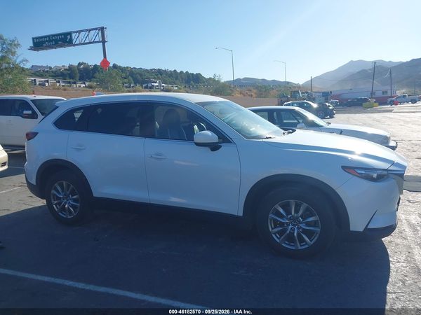 2018 MAZDA CX-9 TOURING — I116