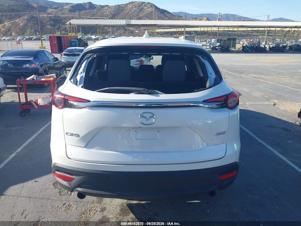 2018 MAZDA CX-9 TOURING — I119