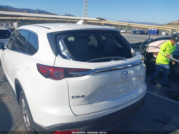 2018 MAZDA CX-9 TOURING — I152
