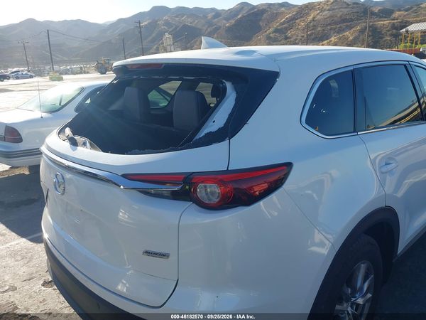 2018 MAZDA CX-9 TOURING — I153