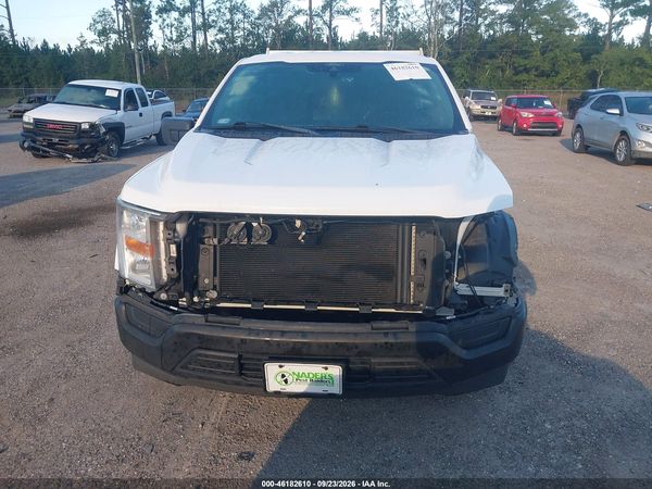 2022 FORD F-150 XL — I115