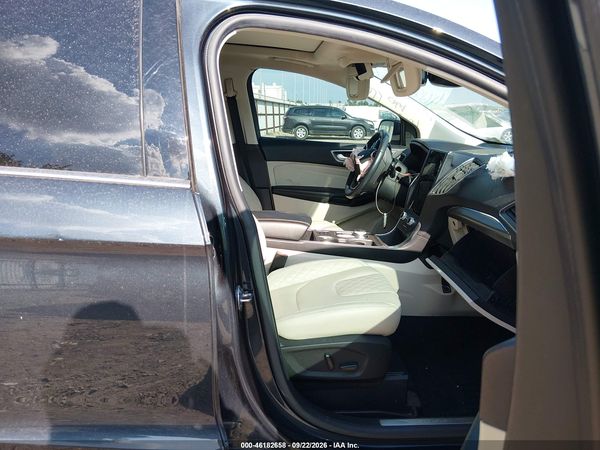2023 FORD EDGE TITANIUM — I5