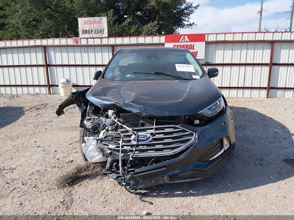 2023 FORD EDGE TITANIUM — I115