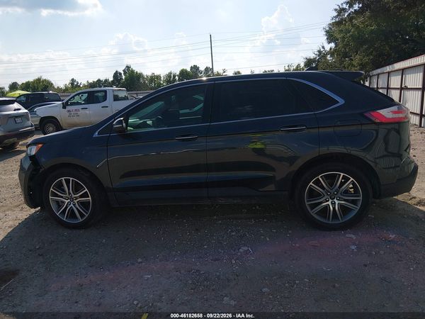 2023 FORD EDGE TITANIUM — I117