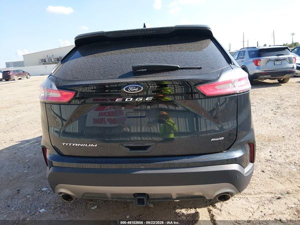 2023 FORD EDGE TITANIUM — I119