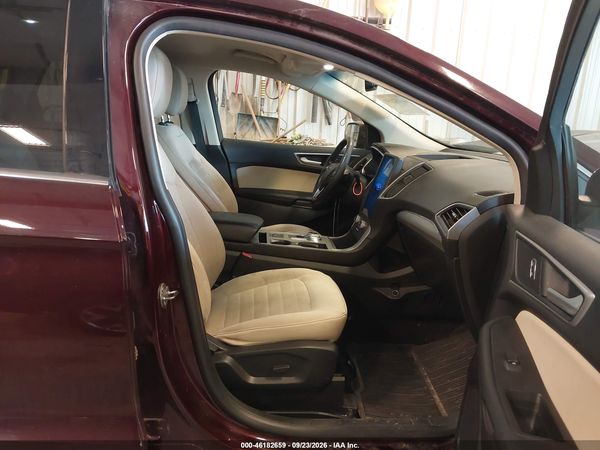 2021 FORD EDGE SEL — I5
