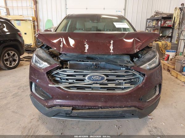 2021 FORD EDGE SEL — I6
