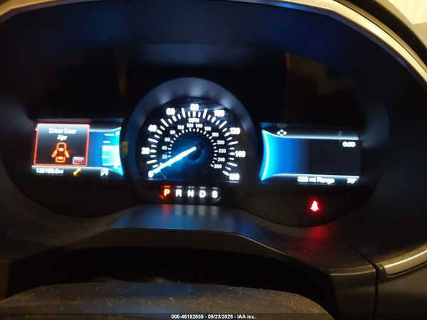 2021 FORD EDGE SEL — I7