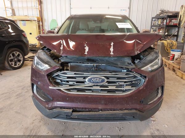 2021 FORD EDGE SEL — I115