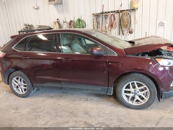 2021 FORD EDGE SEL — I116