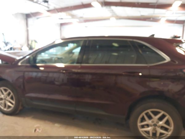 2021 FORD EDGE SEL — I117