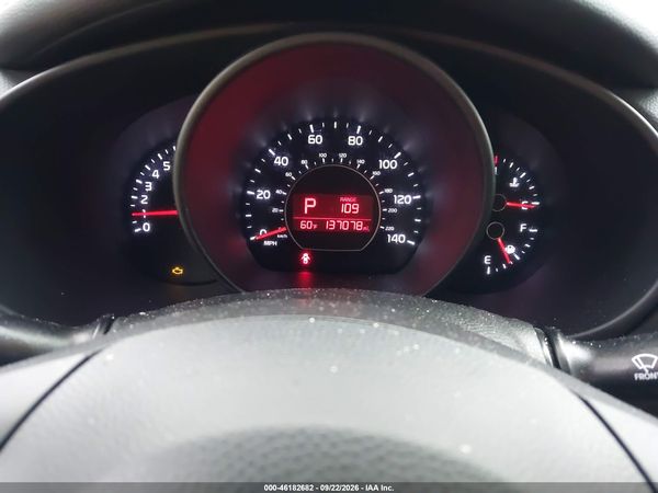 2018 KIA SOUL Base — I7