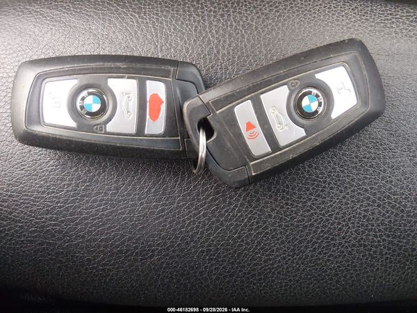 2014 BMW 535I — I11