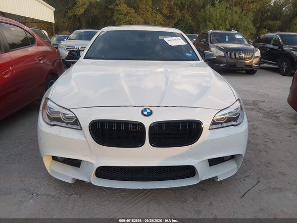 2014 BMW 535I — I115