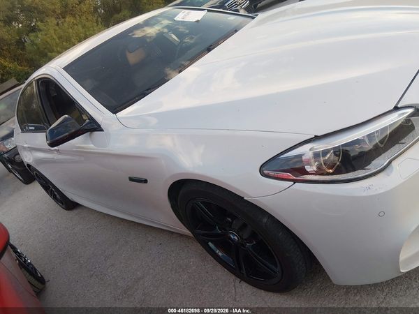 2014 BMW 535I — I116