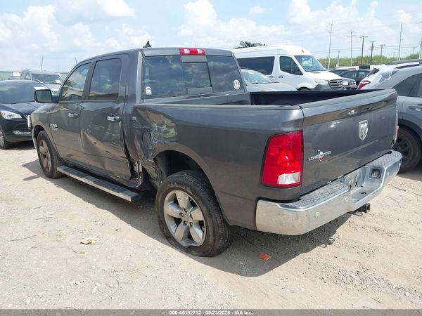 2016 RAM 1500 LONE STAR — I3