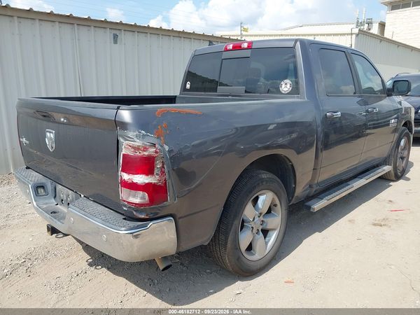 2016 RAM 1500 LONE STAR — I4