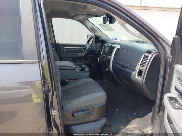 2016 RAM 1500 LONE STAR — I5