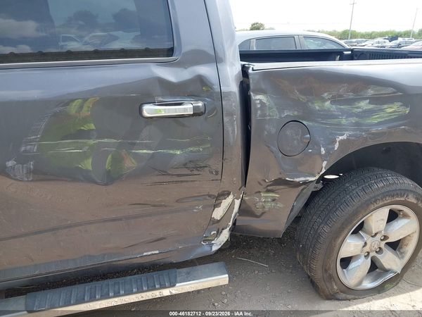 2016 RAM 1500 LONE STAR — I6