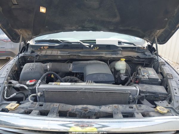 2016 RAM 1500 LONE STAR — I10