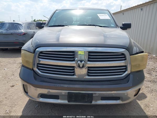 2016 RAM 1500 LONE STAR — I115