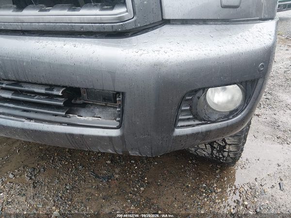 2016 TOYOTA SEQUOIA PLATINUM 5.7L V8 — I6