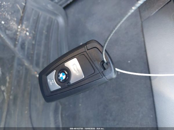 2015 BMW 328I XDRIVE — I11