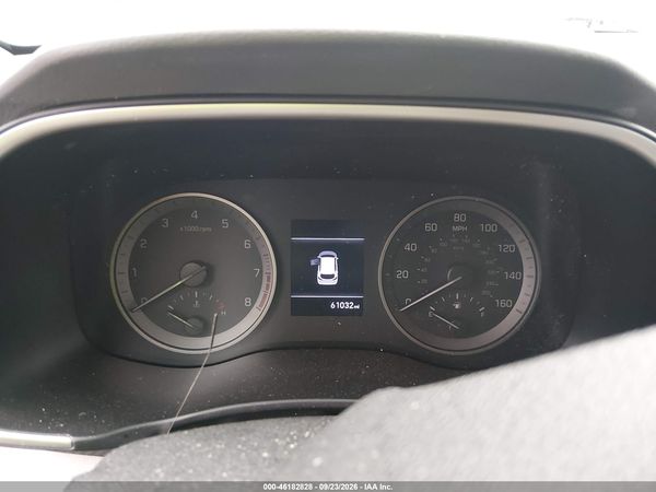 2021 HYUNDAI TUCSON SEL — I7