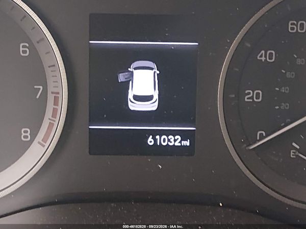 2021 HYUNDAI TUCSON SEL — I118