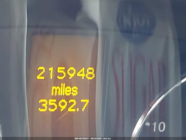 2016 MERCEDES-BENZ SPRINTER 2500 NORMAL ROOF — I7