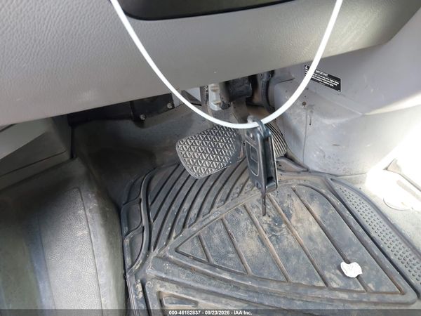 2016 MERCEDES-BENZ SPRINTER 2500 NORMAL ROOF — I11