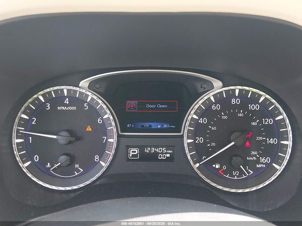 2018 INFINITI QX60 — I7