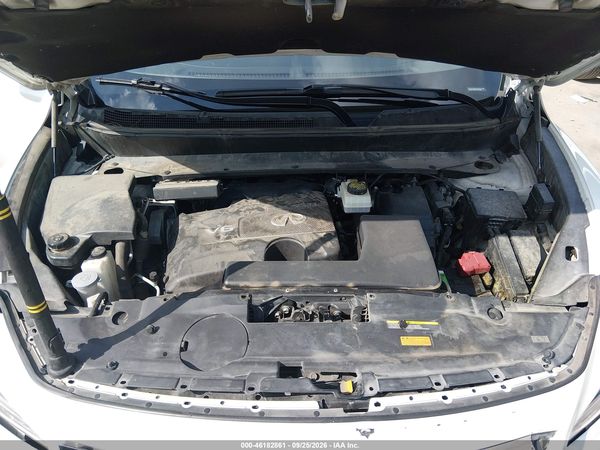 2018 INFINITI QX60 — I10