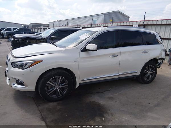 2018 INFINITI QX60 — I117
