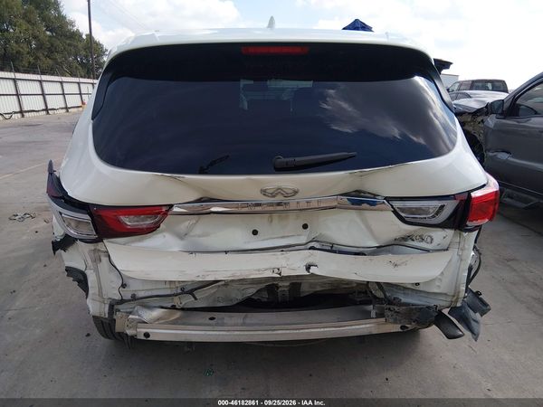 2018 INFINITI QX60 — I119