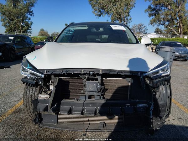 2019 INFINITI QX50 ESSENTIAL — I115