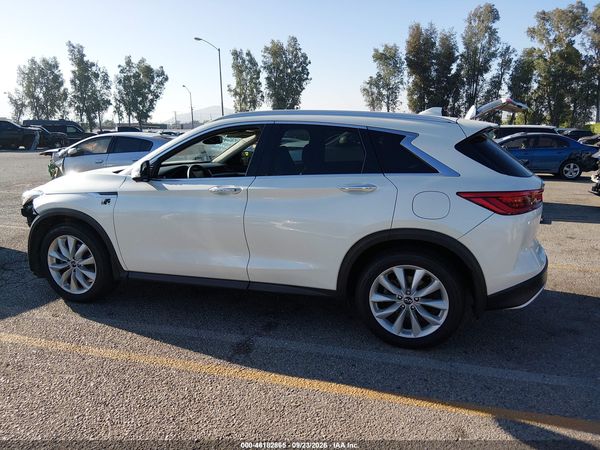 2019 INFINITI QX50 ESSENTIAL — I117
