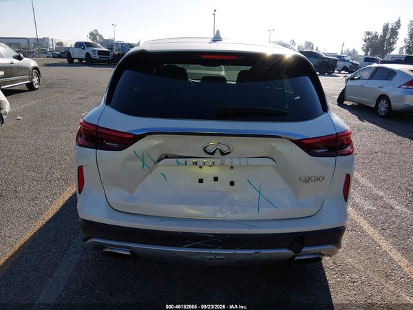 2019 INFINITI QX50 ESSENTIAL — I119