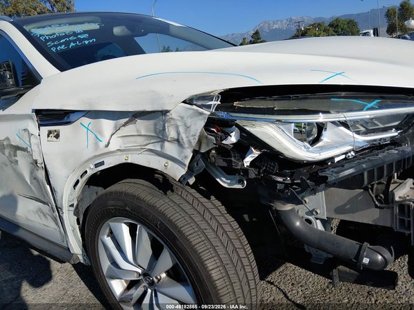 2019 INFINITI QX50 ESSENTIAL — I154