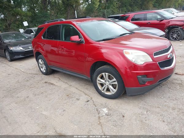 2014 CHEVROLET EQUINOX 1LT — I1