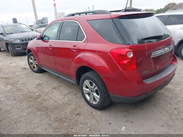 2014 CHEVROLET EQUINOX 1LT — I3