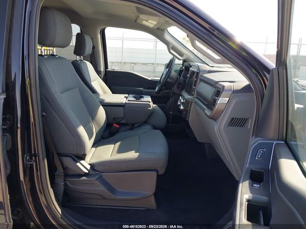 2025 FORD F-150 XLT — I5