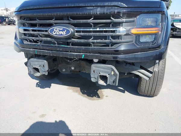 2025 FORD F-150 XLT — I6
