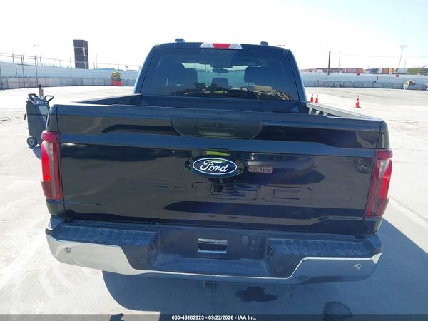 2025 FORD F-150 XLT — I119
