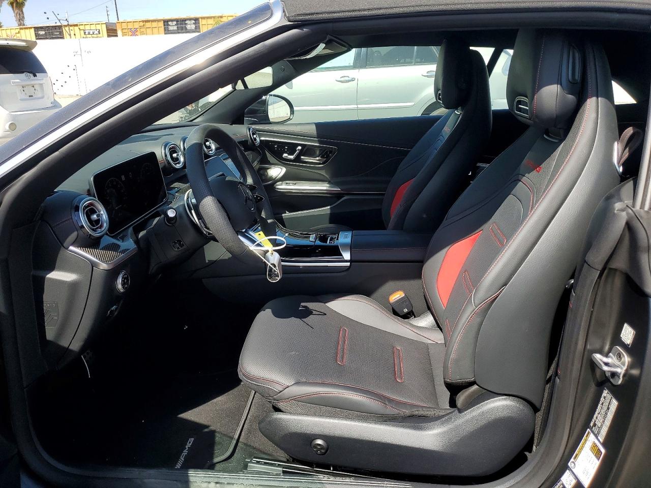 2026 MERCEDES-BENZ CLE AMG CLE53 4MATIC